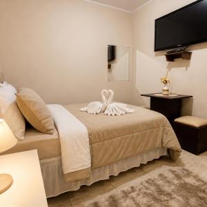 Standard Double Suite