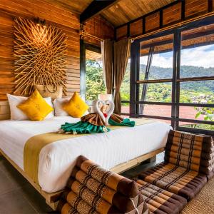 Two-Bedroom Villa