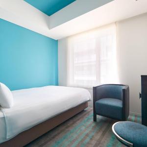 Superior Double Room - Non Smoking