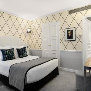 Classic Single Room