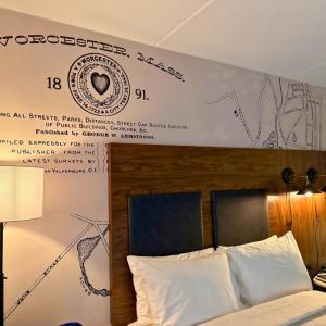 2 Queen Beds - Non-Smoking