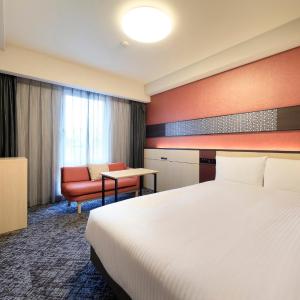 Standard Double Room - Non-Smoking