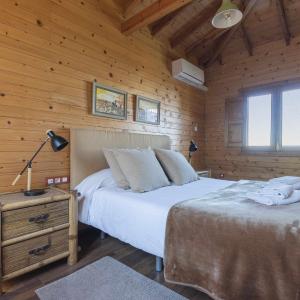 2 Bedroom Chalet