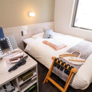 Double Room - Female Only 