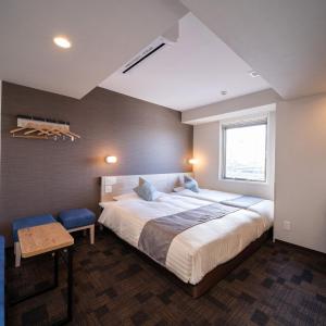 Hollywood Twin Room