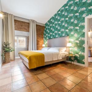 1 BEDROOM APARTMENT (4 PAX) 23, 24, 34, 44, 47