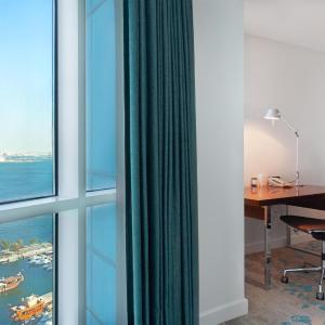 Panoramic Suite with Sea View