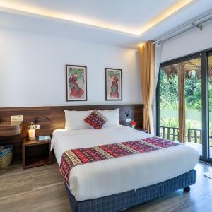Family Suite Bungalow