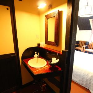 Double Room with Ocean View
