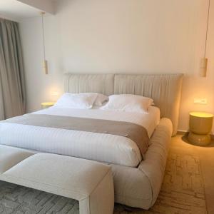King Suite with Sea View
