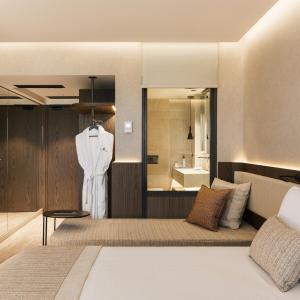 Executive Room Pool View