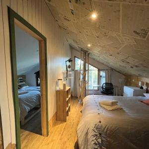 Superior Quadruple Room