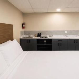 King Room - Non-Smoking