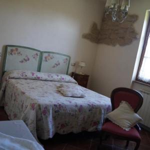Standard One-Bedroom Apartment