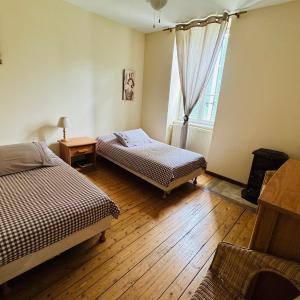 Classic Twin Room
