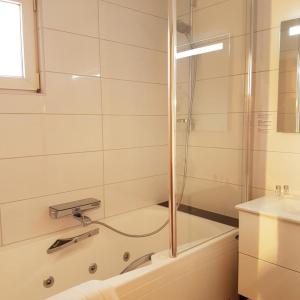 Double Room with Whirlpool