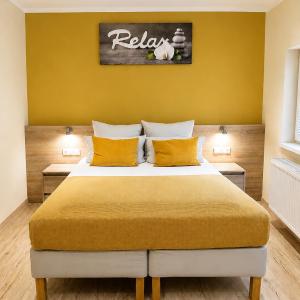 Deluxe Junior Suite