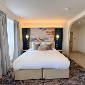 Suite with Sea View