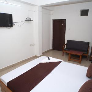 Basement Non AC room  