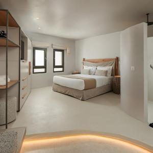 Premium Suite