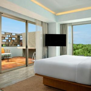 Urban Room