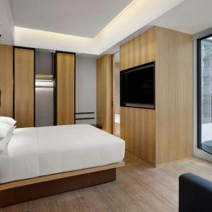 Superior, Guest room, 1 King