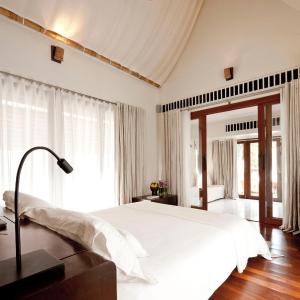 One Bedroom Pool Villa Suite