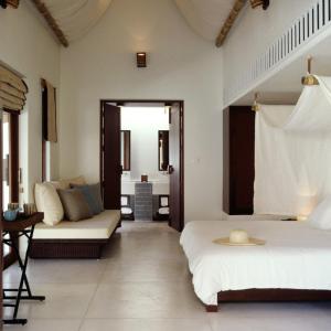 Two Bedroom Pool Villa Suite