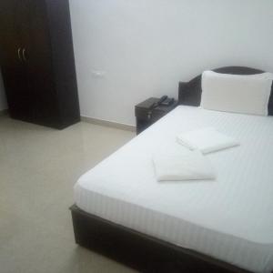 Budget Single Room