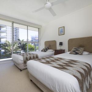 Garden View Apartment 