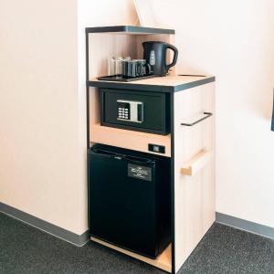 Standard Twin Room - Non-Smoking