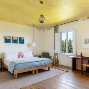 Deluxe Double Room with Bath