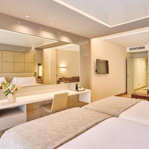 Habitación Familiar Estandar