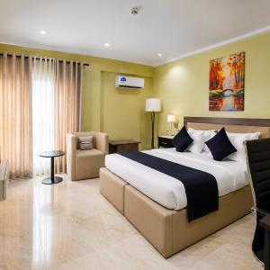 Superior Queen Room