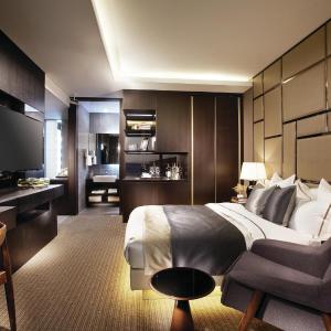 Balcony Suite