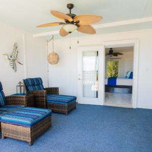 Junior Suite with Sea View