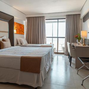 Queen Suite
