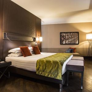 Junior Suite (4 Adults)