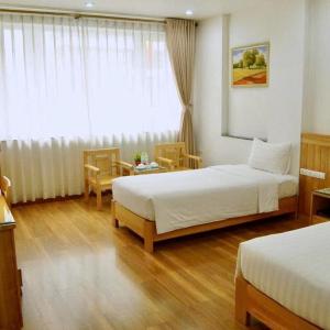Executive Triple Room