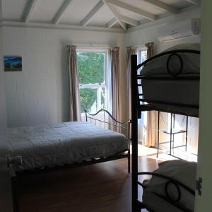 Family Room - Disability Access