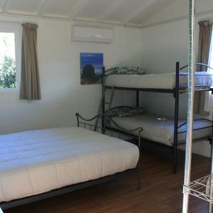 Family Double Room