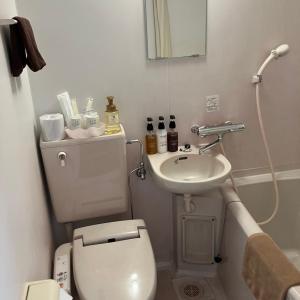 Twin Room - Non-Smoking