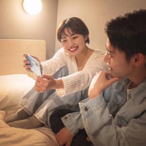 Twin Room - Non-Smoking