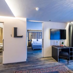 Deluxe Junior Suite