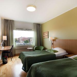 Standard  Room