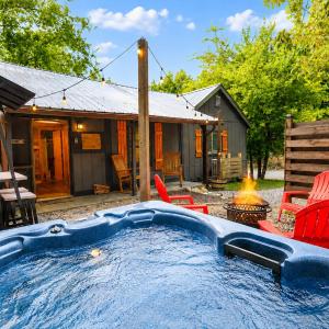 Family Bungalow
