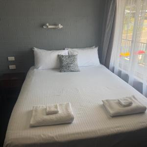 Two Bedroom Apartment 