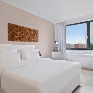 Premium Double Room
