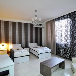 Triple Room with Balcony