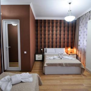 Standard Family Room